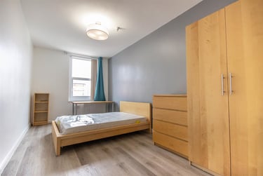 6 bed flat, Heaton Road, Heaton, Newcastle, NE65HH - Image 2